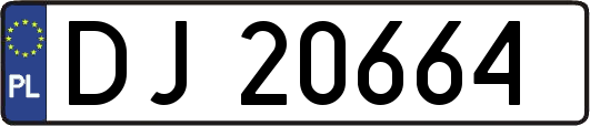 DJ20664