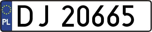 DJ20665