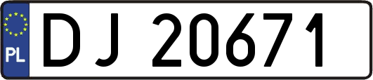 DJ20671