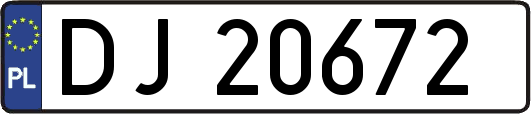 DJ20672