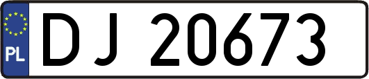 DJ20673