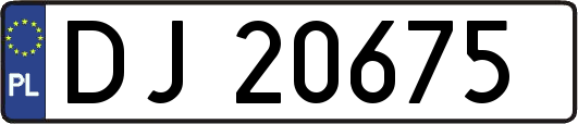DJ20675