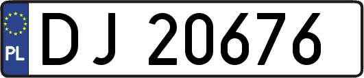 DJ20676