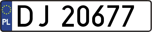 DJ20677