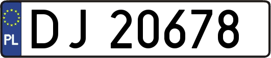 DJ20678
