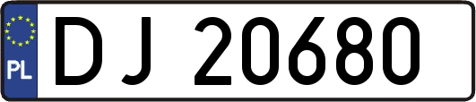 DJ20680