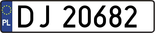 DJ20682