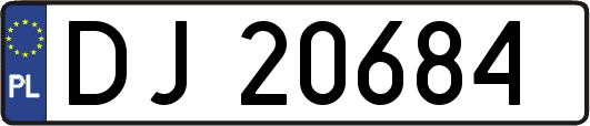 DJ20684