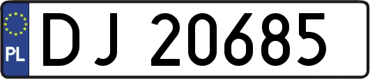 DJ20685
