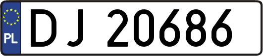 DJ20686