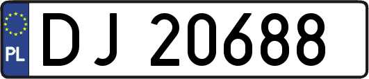 DJ20688