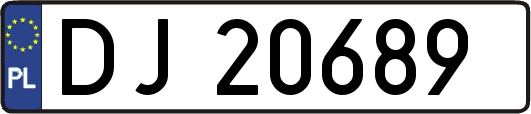 DJ20689