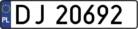 DJ20692