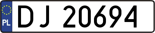 DJ20694