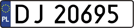 DJ20695