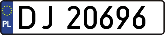 DJ20696