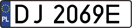 DJ2069E