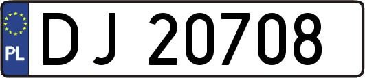 DJ20708