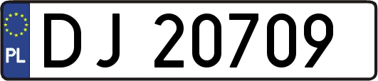 DJ20709
