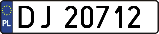 DJ20712