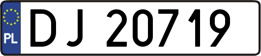 DJ20719
