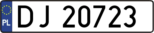 DJ20723