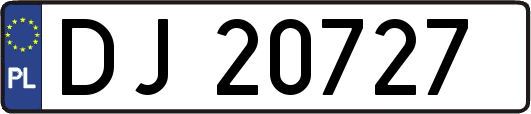 DJ20727