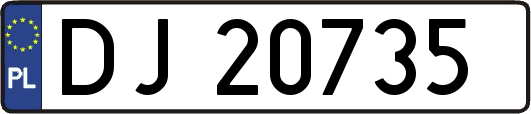 DJ20735