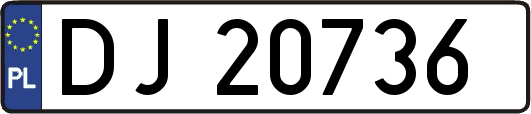 DJ20736