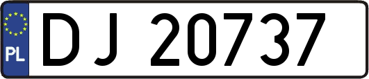 DJ20737
