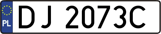 DJ2073C