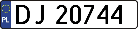DJ20744