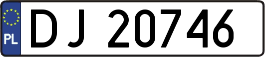DJ20746