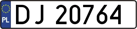 DJ20764