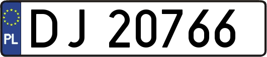DJ20766