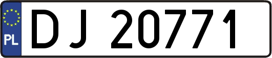 DJ20771
