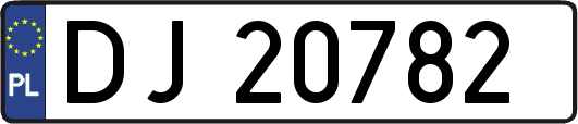 DJ20782