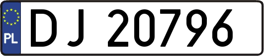 DJ20796