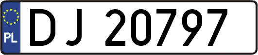 DJ20797