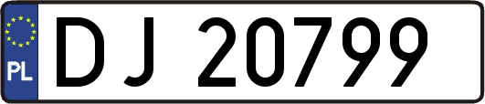 DJ20799