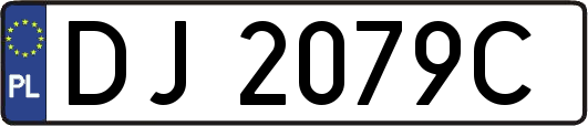 DJ2079C