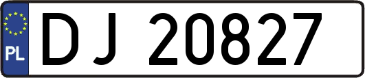DJ20827