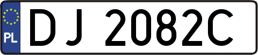 DJ2082C