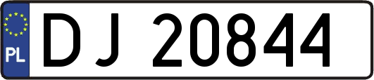 DJ20844