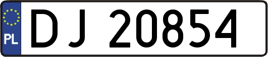 DJ20854