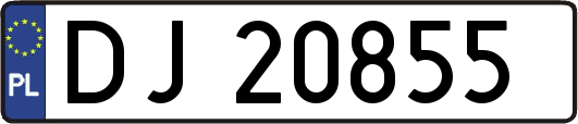 DJ20855