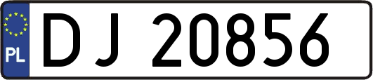 DJ20856