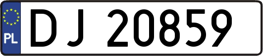 DJ20859