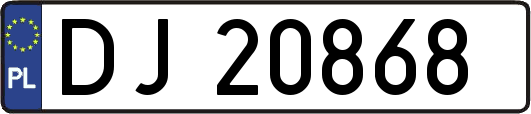 DJ20868
