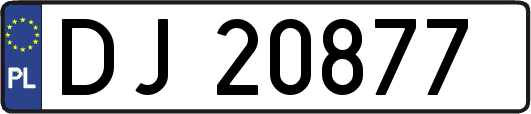 DJ20877